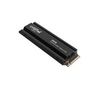 Crucial P310 1 TB M.2 PCI Express 4.0 NVMe (Crucial P310 - SSD - 1 TB - internal - M.2 2280 - PCIe 4.0 x4 [NVMe] - integrated heatsink)