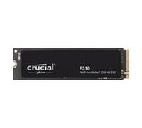 Crucial P310 2 TB M.2 PCI Express 4.0 NVMe