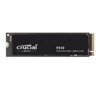 Unit? Ssd Interna - Crucial - Ssd P310 Pcie Gen4 Nvme M.2 Da 2 Tb (ct2000p310ssd8)
