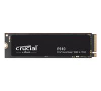 Crucial P310 2Tb M.2 PCI Express 4.0 NVMe - Nouvo