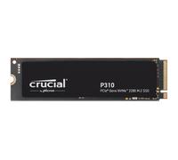CRUCIAL P310 2TB PCIe Gen4 NVMe M.2 SSDD (Tray) - Nouvo