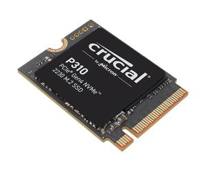 Crucial P310 M.2 2230 PCIe Gen 4 NVMe SSD 1TB CT1000P310SSD2