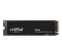 Crucial CRUCIAL P310 1TB PCIE M.2 2280 SSD CT1000P310SSD8