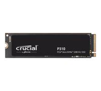 Crucial P310 SSD 2 TB intern M.2 2280 PCIe 4.0 x4 (NVMe) CT2000P310SSD8-T