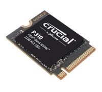 Crucial P310 SSD 2TB PCIe Gen4 NVMe M.2 2230 SSD Interno, Fino a 7.100 MB/s, Compatibile con Steam Deck, ASUS ROG Ally, MSI Claw & Microsoft Surface - CT2000P310SSD2