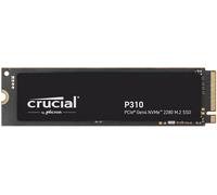 Crucial P310 SSD Interno 1TB PCIe Gen4 NVMe M.2 2280, 7.100 MB/s CT1000P310SSD