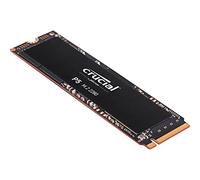 Crucial P5 CT1000P5SSD8 SSD Interno, 1TB, 3D NAND, NVMe, PCIe, M.2, 2280SS