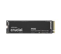 CRUCIAL P510 1TB PCIE M.2 GEN5 2280 SSD