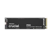 CRUCIAL P510 1TB PCIE M.2 GEN5 2280 SSD