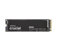 CRUCIAL P510 2000GB(2TB) SSD-Solid State Disk m.2(2280) NVMe PCIe5.0x4 CT2000P51