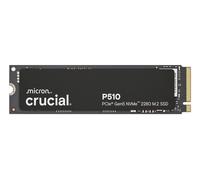 CRUCIAL P510 2TB PCIE GEN5 NVME M.2 SSD - Nouvo