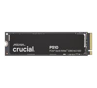 Crucial P510 SSD 1 TB interno M.2 2280 PCI Express 5.0 x4 CT1000P510SSD8