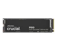 CRUCIAL P510 1TB PCIE M.2 GEN5 2280 SSD
