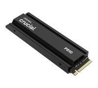 Crucial P510 - Ssd - 2 Tb - Intern - M.2 2280 - Pci Express 5.0 X4 (nvme) (ct2000p510ssd5)
