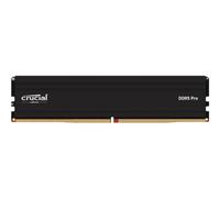 Crucial PRO 16G (1x16G) DDR5-5600 Vassoio *CP16G56C46U5T