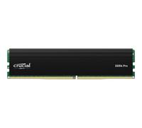 Crucial Pro 16GB DDR4-3200 UDIMM Tray DDR4 Modul 16 GB DIMM CP16G4DFRA32AT