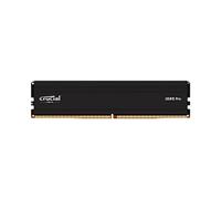Crucial Pro 24 GB modulo DDR5 5600 MHz, CL46, CP24G56C46U5