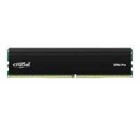 Crucial PRO 32G (1x32G) DDR4-3200 Vassoio *CP32G4DFRA32AT