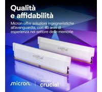 Crucial Crucial Pro Overclocking Memoria 32 Gb 2 X 16 Gb Ddr5 6000 Mhz T_0009_10