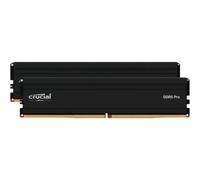 Crucial CP2K16G56C46U5 memoria 32 GB 2 x 16 GB DDR5 5600 MHz