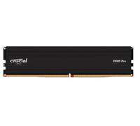 CRUCIAL PRO 48G (1x48G) DDR5-5600 Tray*CP48G56C46U5T