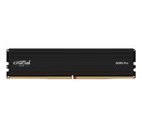 Crucial Pro CP24G56C46U5 24G DDR5-5600 Dimm Gaming NEW