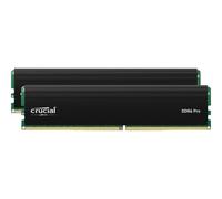 Crucial CP2K16G4DFRA32A 32G 2x16 DDR4 PRO 3200MH