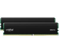 Crucial CP2K16G4DFRA32A 32G 2x16 DDR4 PRO 3200MH