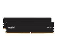 Crucial Pro CP2K16G56C46U5 32 GB DDR5 ECC DIMM UDIMM CL46