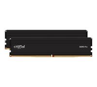 Crucial Pro CP2K16G60C48U5, 32 GB, 2 x 16 GB, DDR5, 6000 MHz (RAM-Module: 2