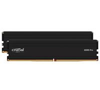 Crucial Pro CP2K16G60C48U5 32GB (16x2) DDR5 6000MHz