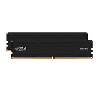 Crucial Pro memoria 32 GB 2 x 16 GB DDR5 6000 MHz - Crucial Pro, 32