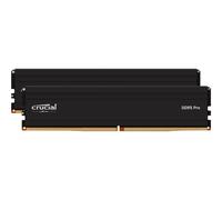 MEM Crucial Pro 48GB DDR5 2 X 24GB 5600 DIMM CL46 UDIMM