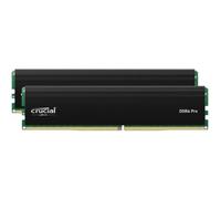 Crucial Pro CP2K32G4DFRA32A memoria 64 GB 2 x 32 GB DDR4 (Crucial - DDR4 - kit -