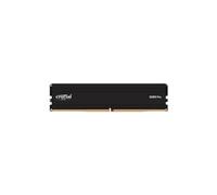 Crucial Pro memoria 32 GB 1 x 32 GB DDR5 5600 MHz (32GB Crucial Pro DDR5-5600 UDIMM CL46 [16Gbit])