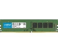 16GB Crucial Pro DDR4-3200 UDIMM CL22 [16Gbit]