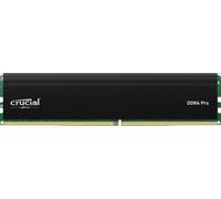 32GB Crucial Pro DDR4-3200 UDIMM CL22 [16Gbit]