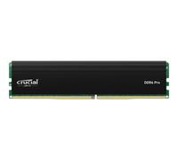 Crucial Pro Ddr4 Modul - DIMM 16 GB DDR4 3200 MHz non-ECC CP16G4DFRA32A