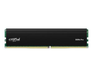 Crucial Pro Ddr4 Modul - DIMM 16 GB DDR4 3200 MHz non-ECC CP16G4DFRA32A