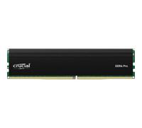 32GB Crucial Pro DDR4-3200 UDIMM CL22 [16Gbit]