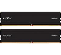 Crucial Pro DDR5-5600 64GB Kit (2x 32GB) mod. CP2K32G56C46U5