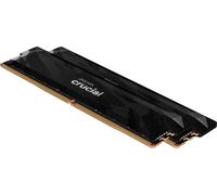Crucial Pro CP2K16G64C32U5B memoria 32 GB 2 x 16 DDR5 6400 MT/s [CP2K16G64C32U5B]