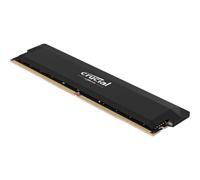 Crucial Pro Ddr5 Modul - DIM Arbeitsspeicher 32 GB DDR5 3200 CP32G64C40U5B