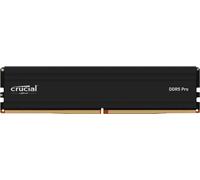 Crucial Pro 24GB DDR5-5600 CL46 (CP24G56C46U5)