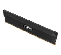 Crucial PRO OC 16GB DDR5-6000 UDIMM CL36 (16GBIT) - CP16G60C36U5B