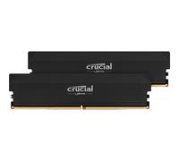 Crucial Pro Overclocking Edition Ddr5 Kit - DIMM 32 GB DDR5 CP2K16G60C36U5B