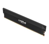 Modulo Memoria Crucial Pro CP16G60C36U5B 16 GB DDR5 6000 MHz ECC Modulo Memoria Crucial Pro CP16G60C36U5B 16 GB DDR5 6000 MHz ECC