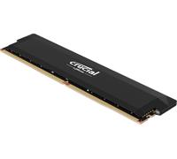 Crucial Pro OC 16 GB DDR5-6400 UDIMM Blk