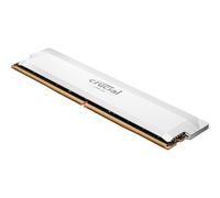 Crucial Pro OC 16 GB DDR5-6400 UDIMM Wht