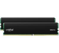 Crucial CP2K32G4DFRA32A 64G 2x32 DDR4 PRO 3200MH